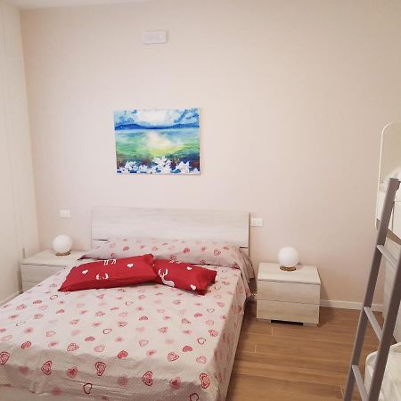 La Casera Lido di Dante Dış mekan fotoğraf