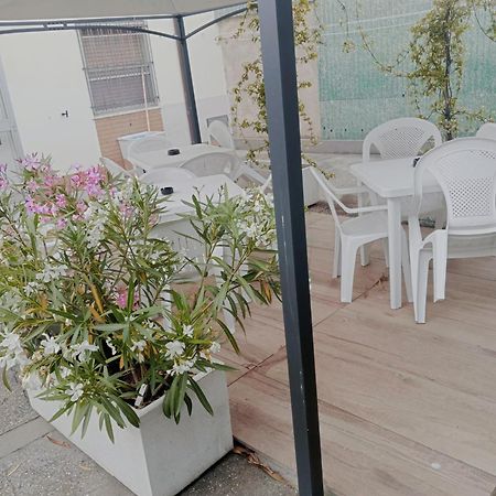 La Casera Lido di Dante Dış mekan fotoğraf