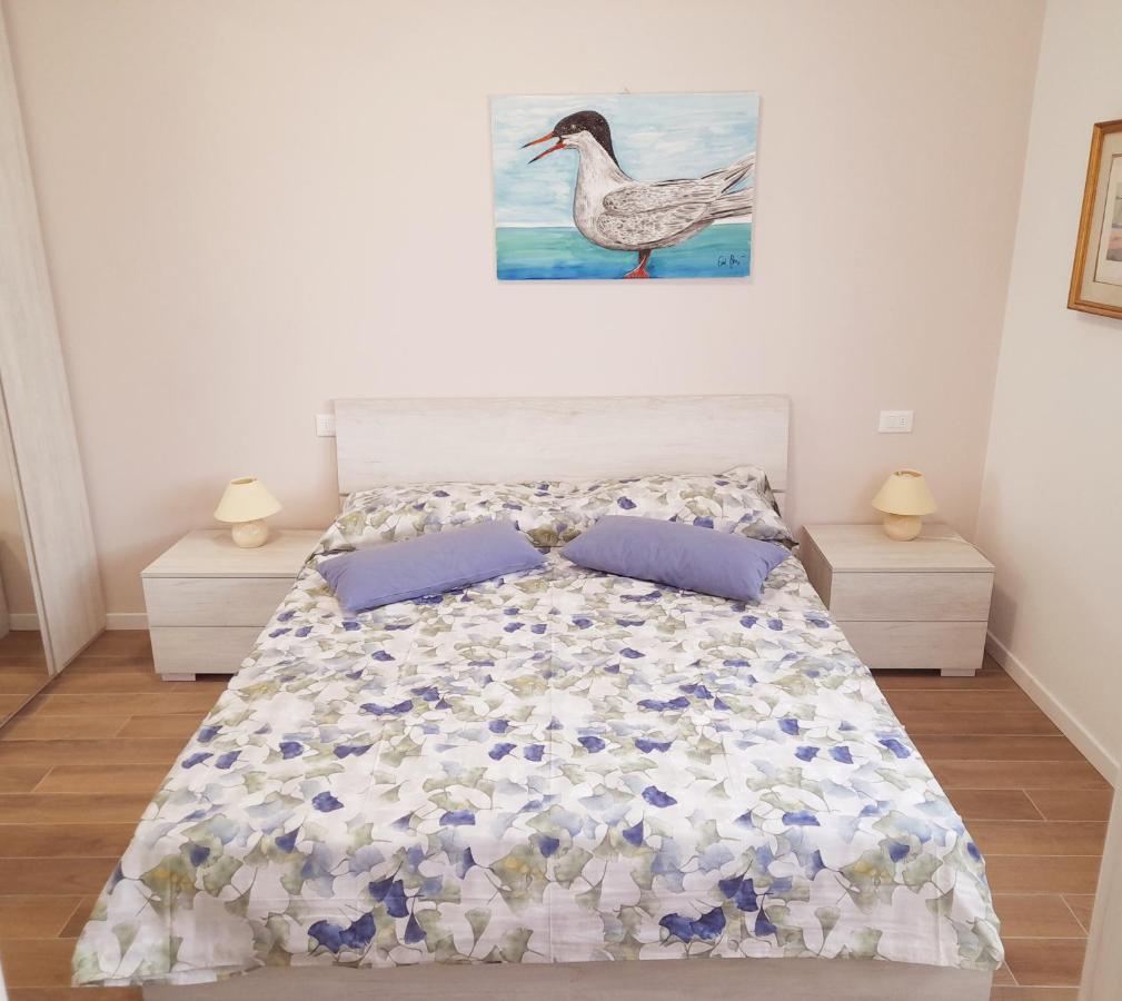 La Casera Lido di Dante Dış mekan fotoğraf