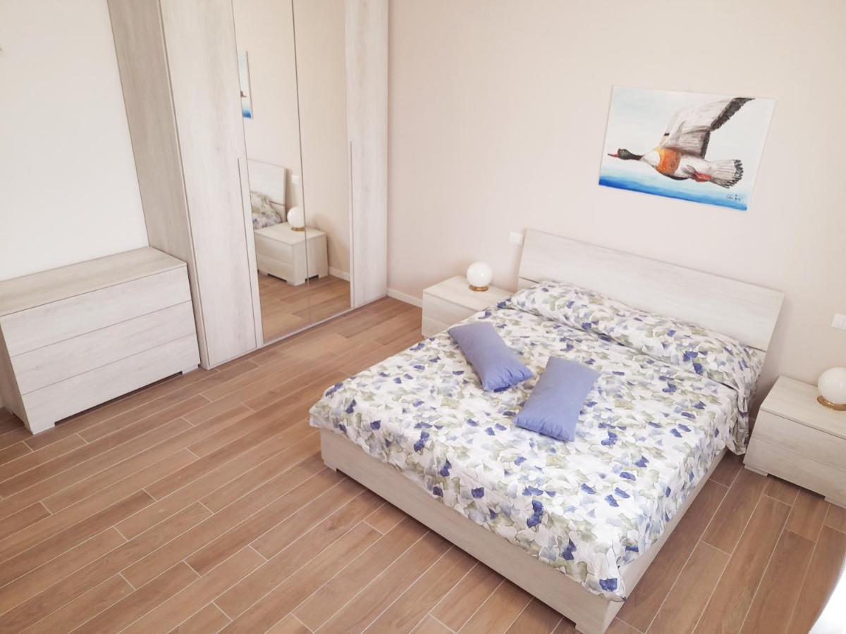 La Casera Lido di Dante Dış mekan fotoğraf