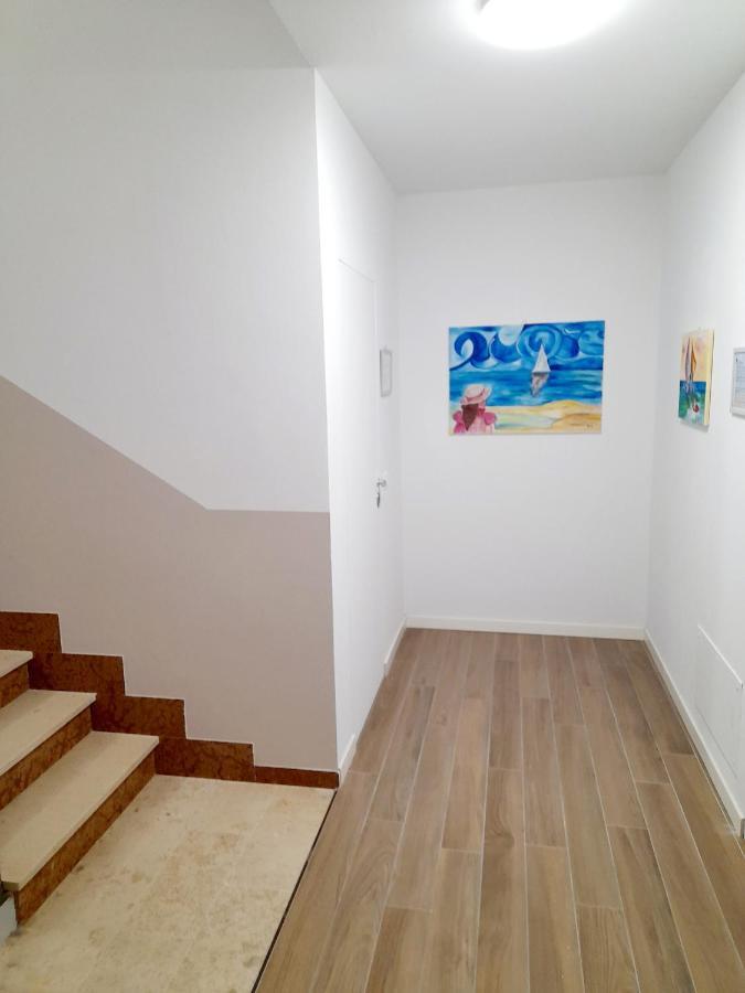 La Casera Lido di Dante Dış mekan fotoğraf