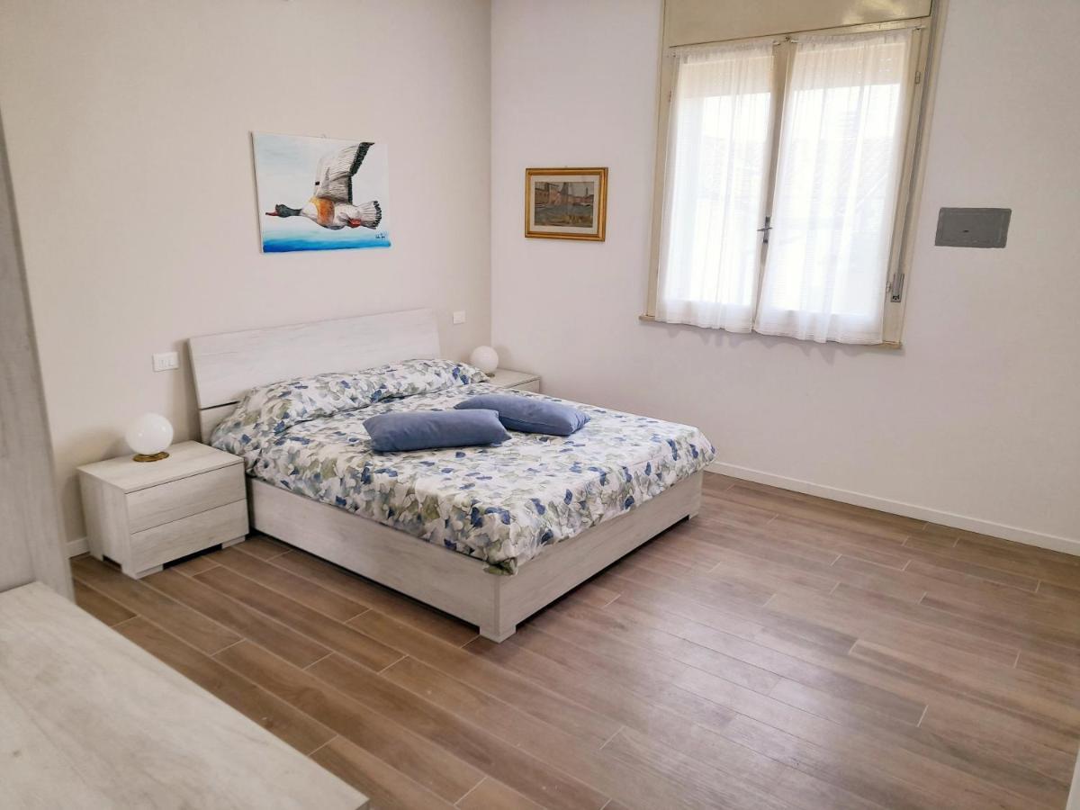 La Casera Lido di Dante Dış mekan fotoğraf