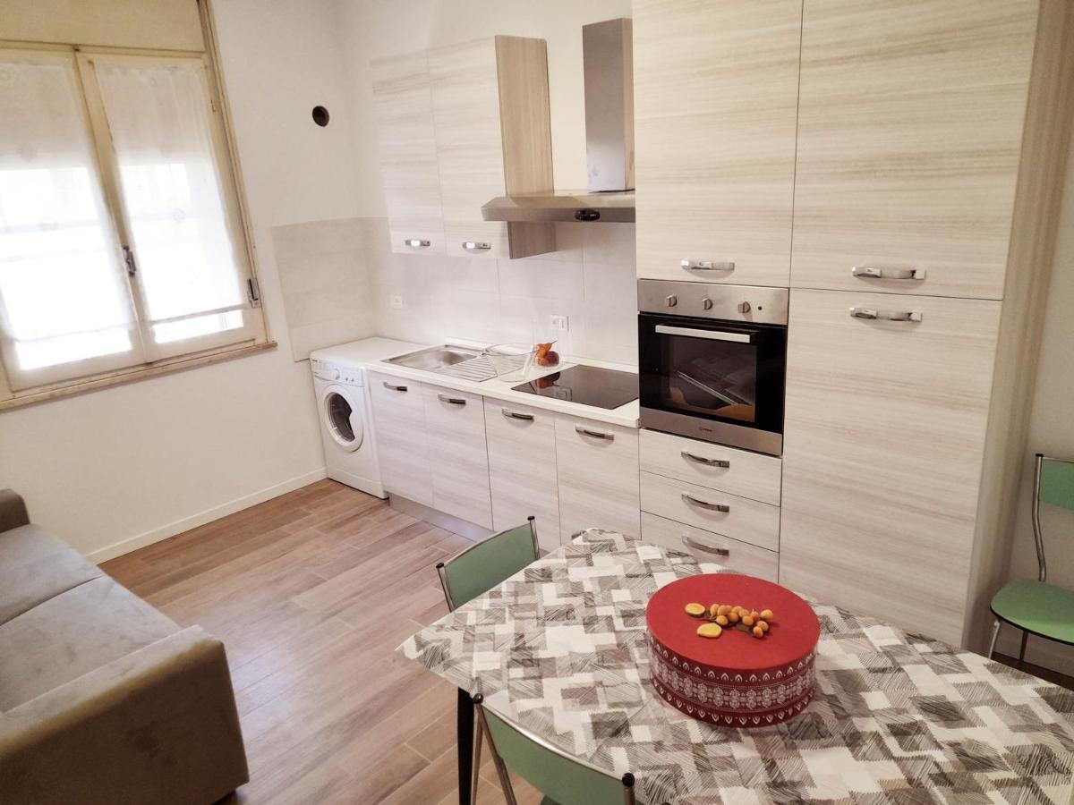 La Casera Lido di Dante Dış mekan fotoğraf