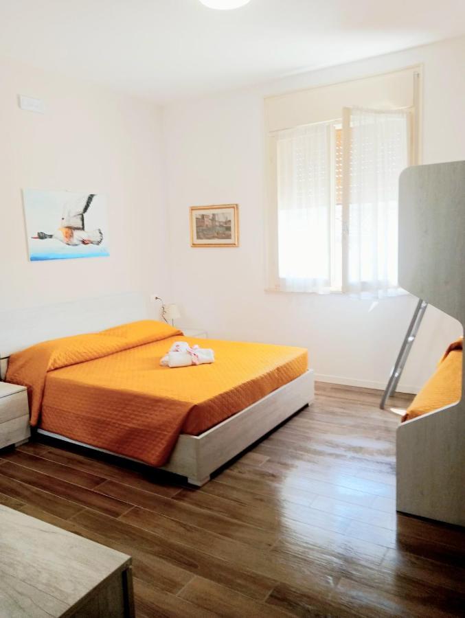 La Casera Lido di Dante Dış mekan fotoğraf
