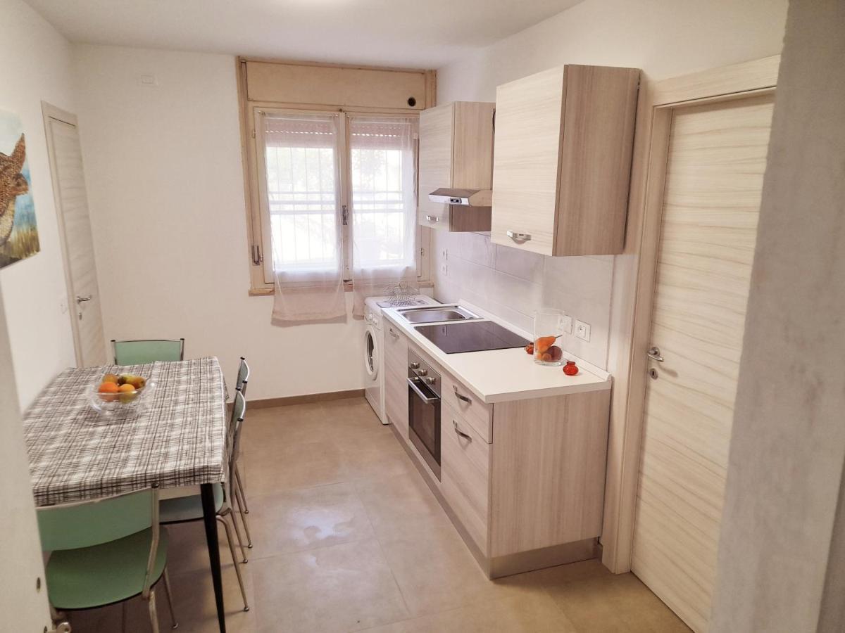 La Casera Lido di Dante Dış mekan fotoğraf