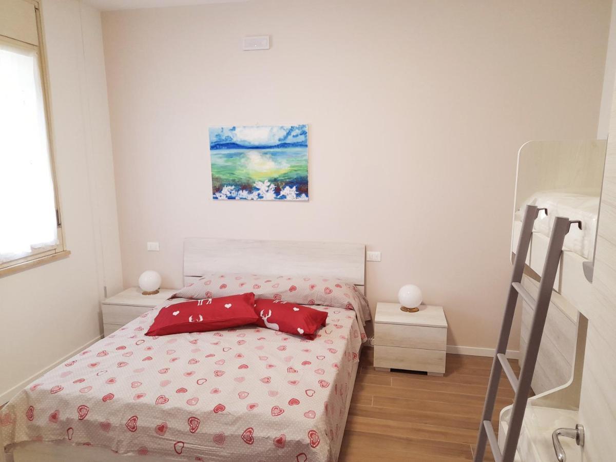 La Casera Lido di Dante Dış mekan fotoğraf