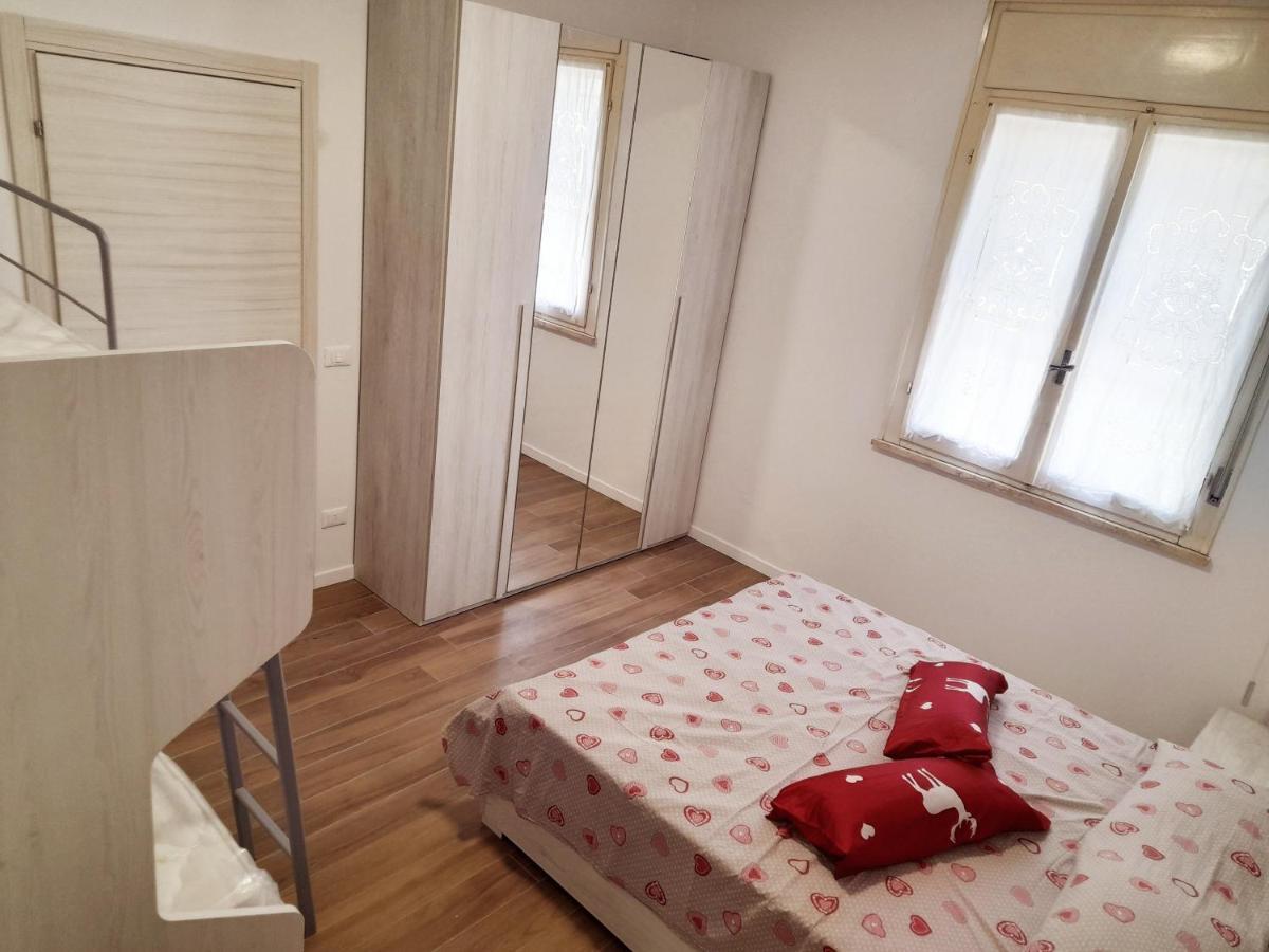 La Casera Lido di Dante Dış mekan fotoğraf