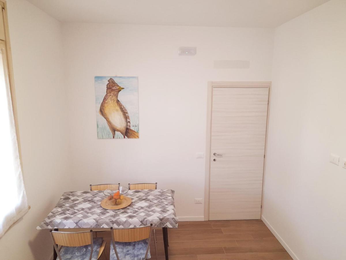La Casera Lido di Dante Dış mekan fotoğraf