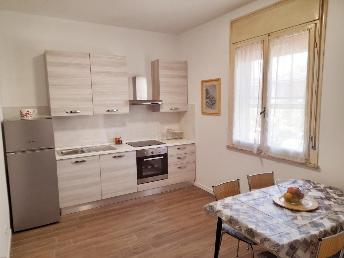 La Casera Lido di Dante Dış mekan fotoğraf