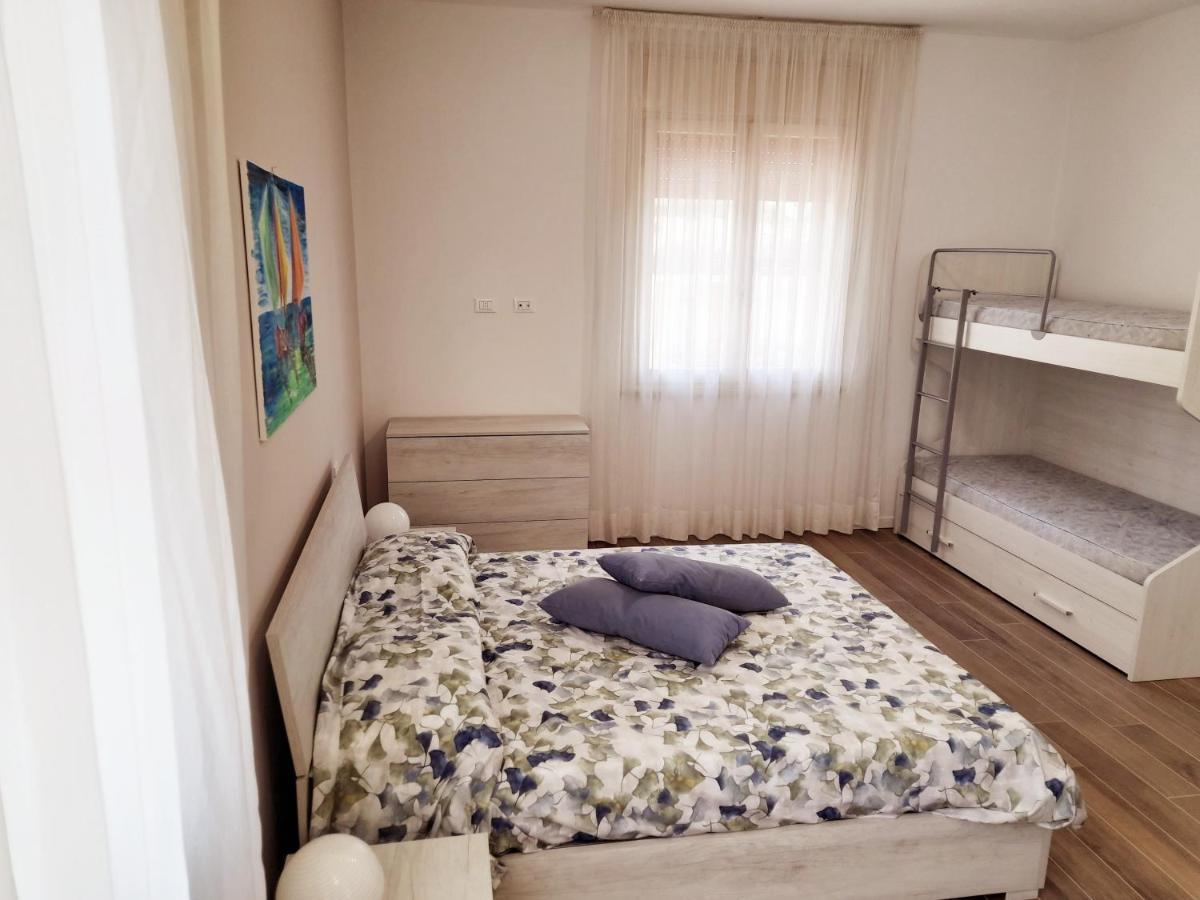 La Casera Lido di Dante Dış mekan fotoğraf