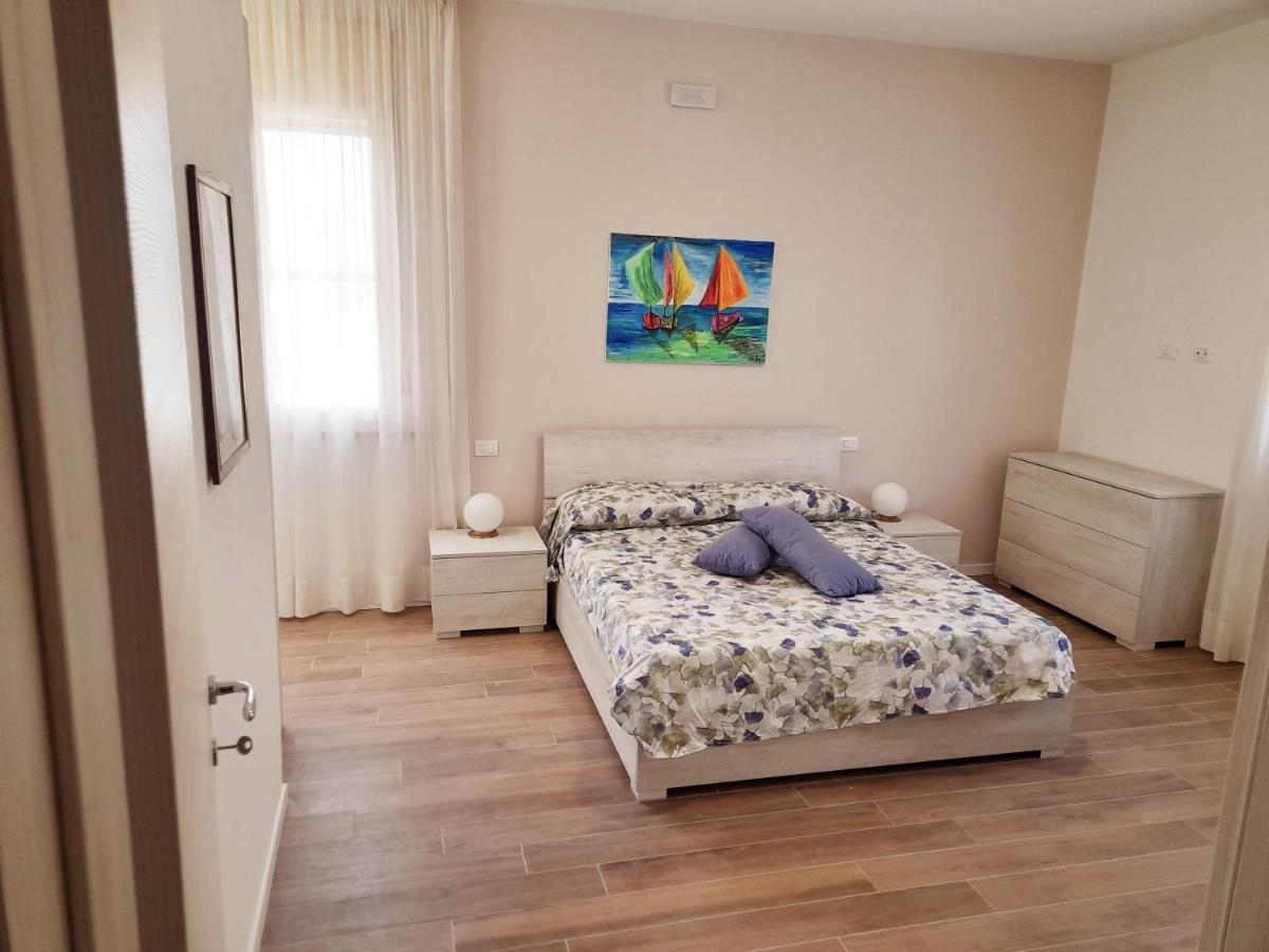 La Casera Lido di Dante Dış mekan fotoğraf