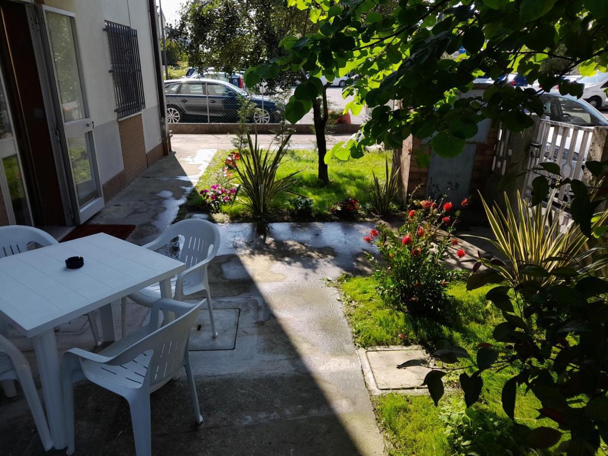 La Casera Lido di Dante Dış mekan fotoğraf