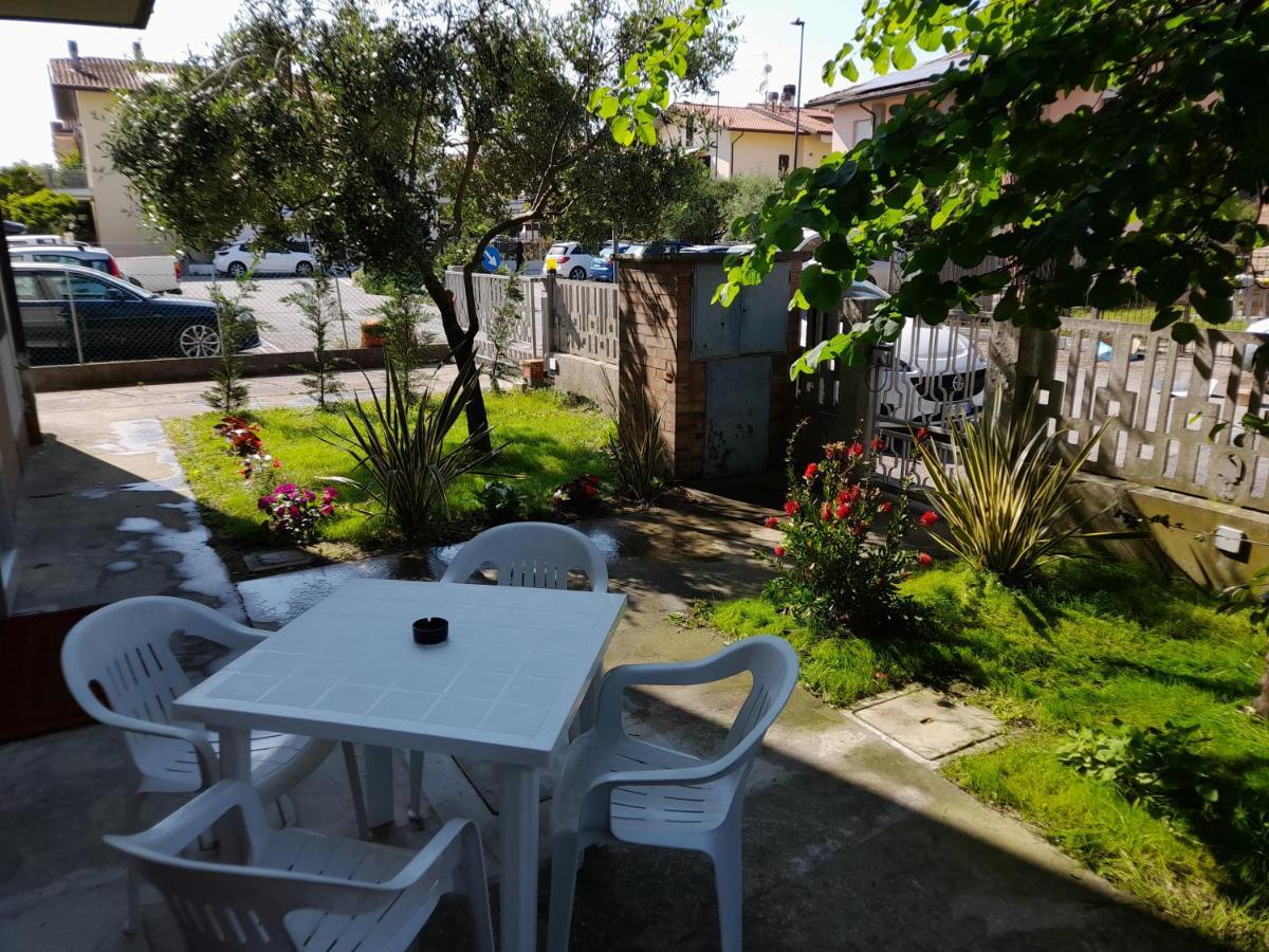 La Casera Lido di Dante Dış mekan fotoğraf