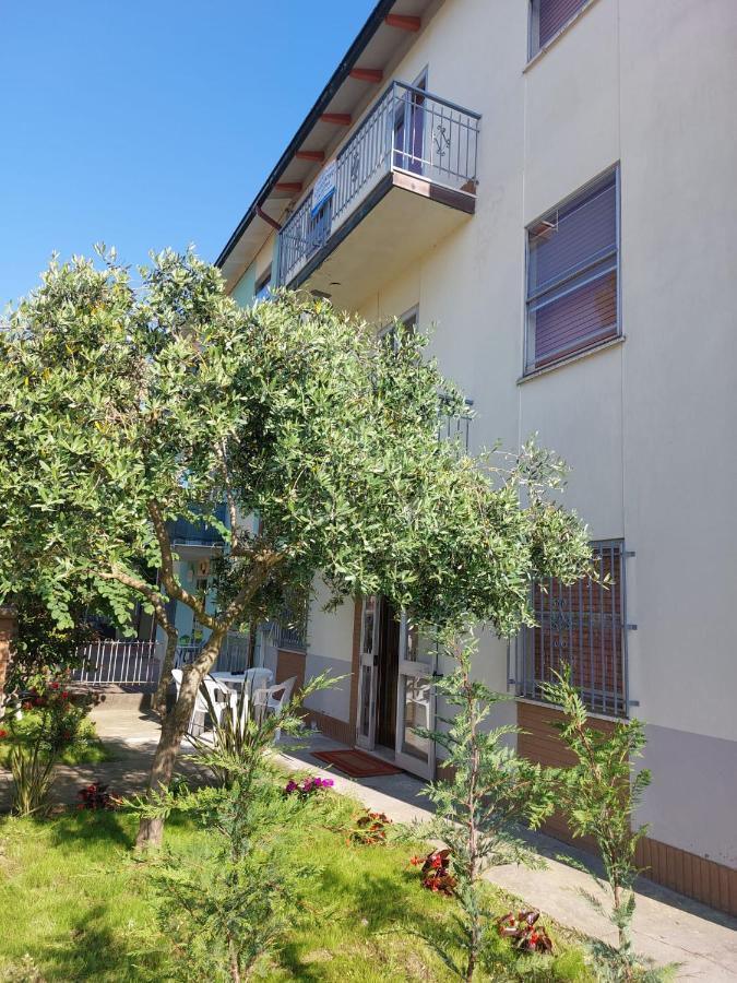 La Casera Lido di Dante Dış mekan fotoğraf