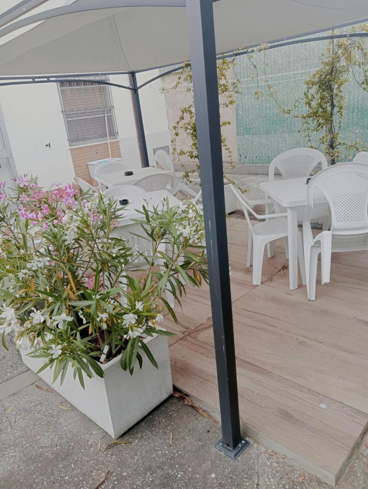 La Casera Lido di Dante Dış mekan fotoğraf