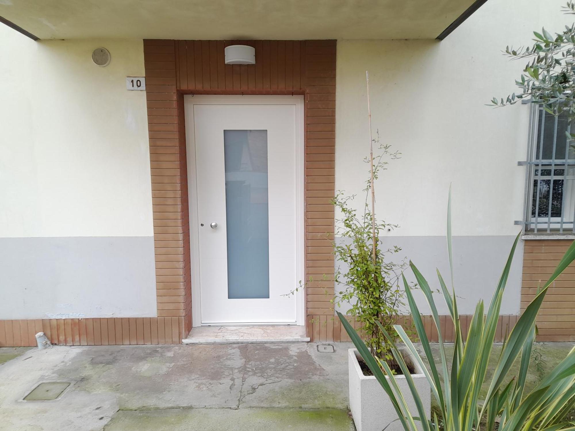 La Casera Lido di Dante Dış mekan fotoğraf